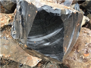 Obsidian Block