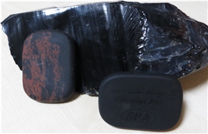 Obsidian Block