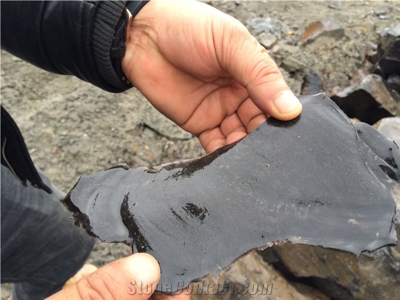 Obsidian Block
