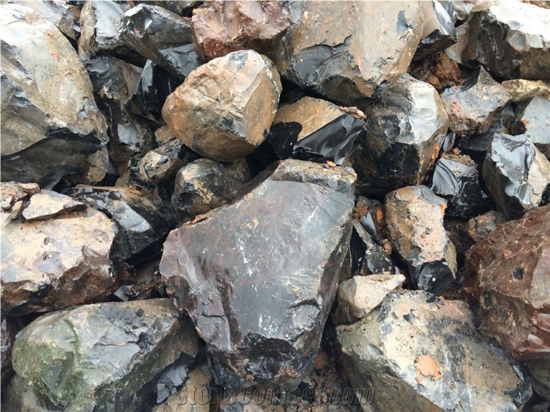 Obsidian Block