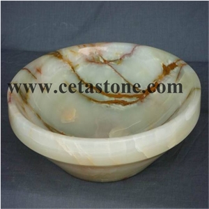 Bathroom Sinks&Round Basins&Vessle Sinks&Round Sinks