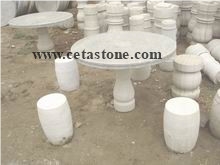 Garden Table Sets&Garden Bench&Exterior Granite Tables&Chairs Garden Table Sets&Garden Bench&Exterior Granite Tables&Chairs