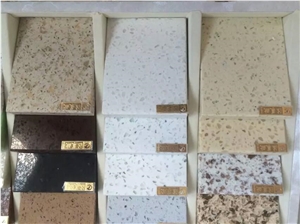 Quartz Stone Tiles Floorings Big Slabs 3300*1950mm Solid Surface Sheets China Factory Best Quartz Sand and Stones, Engineered Sheets Wooden Pallet,Shipped in Qingdao Port
