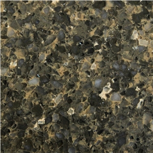 Salable Direct Factory Kitchen Custom Countertops, Quartz Stone Kitchen Island Tops