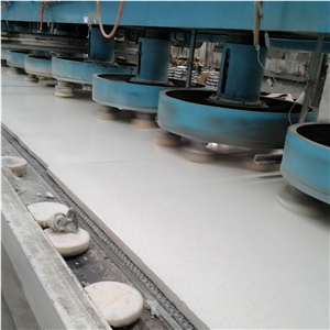 Snow White Green Big Size Engineered Stone Slabs Walling Flooring in China Factory Nano Polishing 3000*1600*30mm,Quartz Stone Kitchen Countertops,China Best Factory Low Price