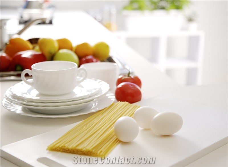Various Colors Of Quartz Stone for Kitchen Desk Tops and Kitchen Countertops