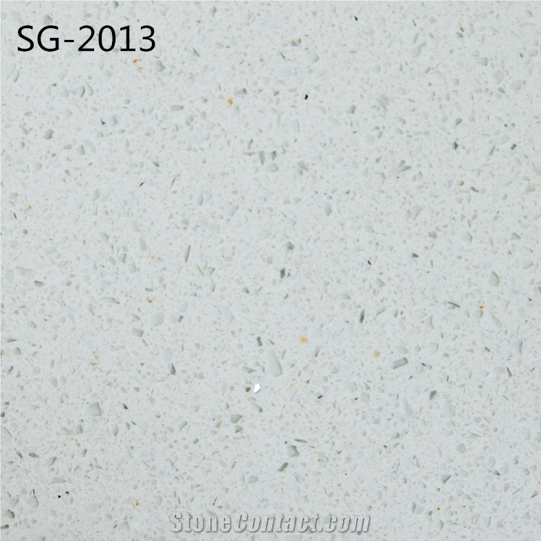 White Quartz Stone Kitchen Countertop, Kitchen Worktops, Enjoying a Quality Life Style