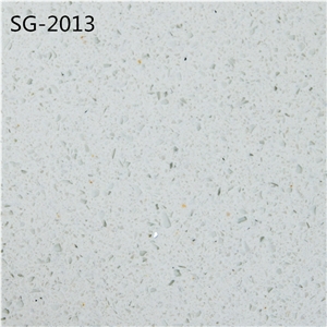 White Quartz Stone Kitchen Countertop, Kitchen Worktops, Enjoying a Quality Life Style