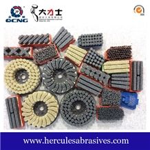 Abrasive Brush Diamond Abrasive Brush