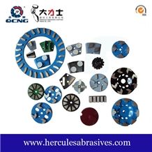 Abrasive Tools Grinding Tool For Concrete