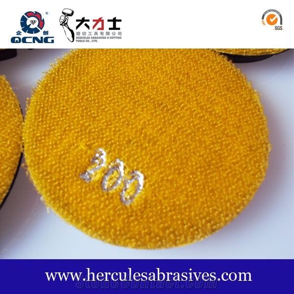 Abrasive Tools Grinding Tool For Concrete