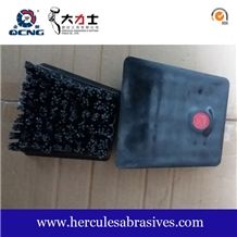 Diamond Brush Chamfering Brushes
