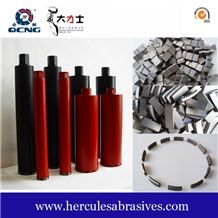 Diamond Core Bits ,Core Bits For Concrete