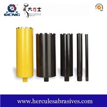 Diamond Core Bits For Drilling Concrete