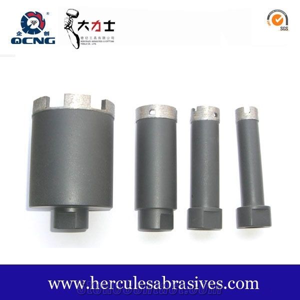 Diamond Core ,Core Bits For Stone Drilling
