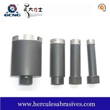 Diamond Core ,Core Bits For Stone Drilling