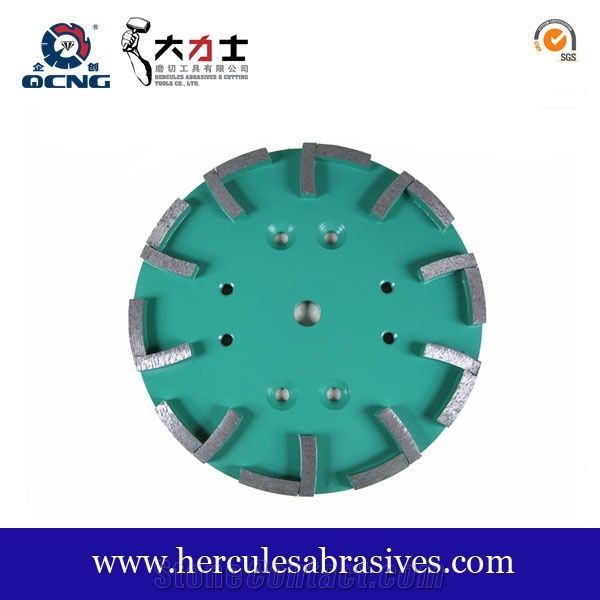 Diamond Cup Wheel For Stone Grinding