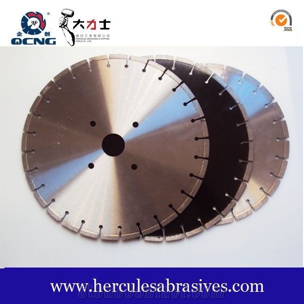 Diamond Saw Blade For Cutting Concrete