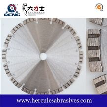 Diamond Saw Blade For Cutting Concrete