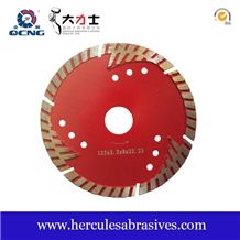 Diamond Saw Blade For Cutting Masonry
