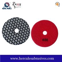 Diamond Tools Diamond Flexible Polishing Pad