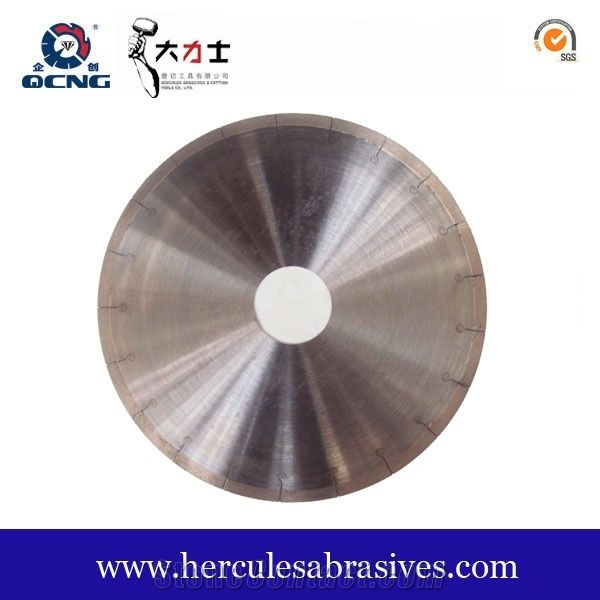 Dimaond Saw Blade For Cutting Ceramic Tile
