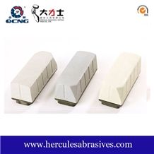 Grade A Diamond Fickert Granite Polishing Abrasive