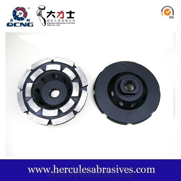 Grinding Tools Cup Wheels For Stone Grinding