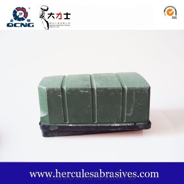 Magnesite Diamond Fickert For Granite