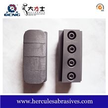 Polishing Pad And Tool Fickert Abrasive For Granite