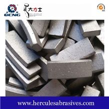 Premium Quality Diamond Segment For Drill Bits