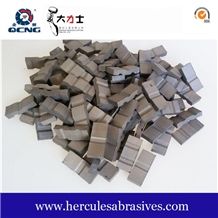 Premium Quality Diamond Segment For Drill Bits