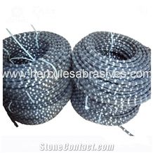 Quarry Wire Rope Used On Stone Wire Saw Machines