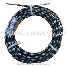 Quarry Wire Rope Used On Stone Wire Saw Machines