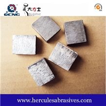 Segment Block Cutting Segment Marble Cutting