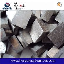 Segment Diamond Saw Segments Sandstone Cutting