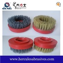 Stone Brushes Chamfering Brushes