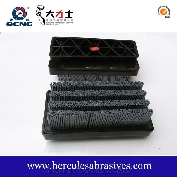Stone Brushes Chamfering Brushes
