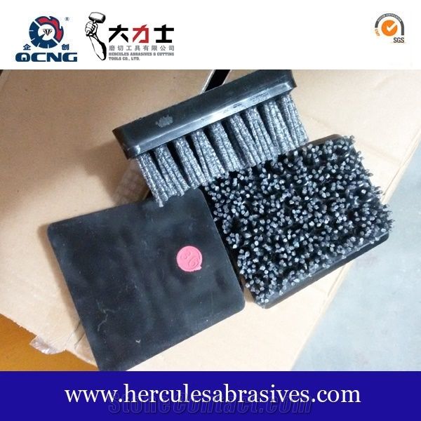 Stone Brushes Chamfering Brushes