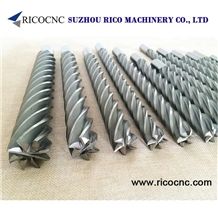 Cnc Foam Machine Tool, Flat End Foam Cutters, End Mill Foam Cutters, Cnc Carving Tool, Cnc Carving Knives, Foam Carving Knives, Foam Carving Knives, Foam Cutters for Machine, Foam Engraving Tools