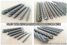 Cnc Foam Machine Tool, Flat End Foam Cutters, End Mill Foam Cutters, Cnc Carving Tool, Cnc Carving Knives, Foam Carving Knives, Foam Carving Knives, Foam Cutters for Machine, Foam Engraving Tools
