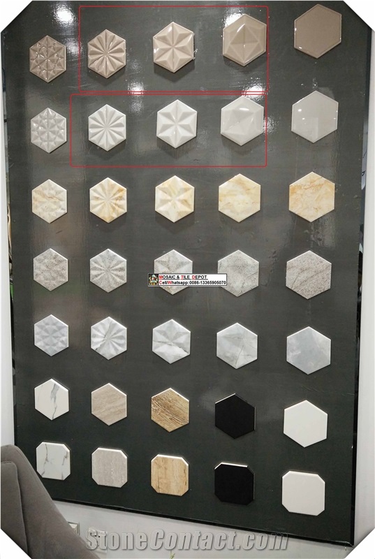 Gloss Ceramic Tile,Subway Tile