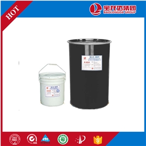 Double Component Structural Silicone Sealant Bld8809