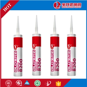 Single Component Structural Silicone Sealant Bld8200