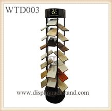 Showroom Display Stands Wall Tiles Waterfall Display Tiles Display Stand Showroom Display Racks Loose Tile Displays Floor Tile Display Racks Display Stands for Tiles Ceramic Tile Display Racks