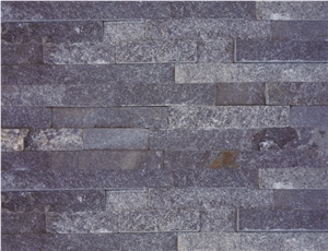 Blue Quartzite Stone,Natural,Culture Stone,Stack Stone,Veneer,Wall Cladding