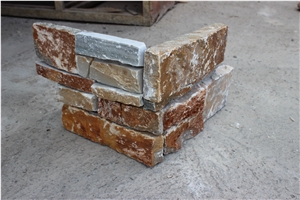 Cultured Stone, Wall Cladding, Stacked Stone Veneer, Corner Stone Clearance