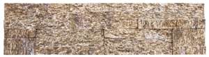 Gc-106 Yellow Quartzite,Natural Stone,Wall Stone,Ledge Stone,Loose Wall,Stack Stone,Stone Veneer,Quartzite