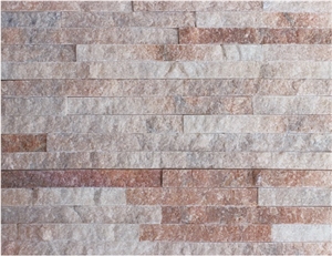 Gc-111,Stone Venner,Stack Stone,Wall Cladding,Stone Wall Decor,Quartzite,Culture Stone,Split Face Culture Stone