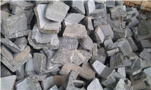Random Flagstone Wall, Irregular Flagstone Cladding, Random Flagstone Wall Paver, Irregular Flagstone Courtyard Wall